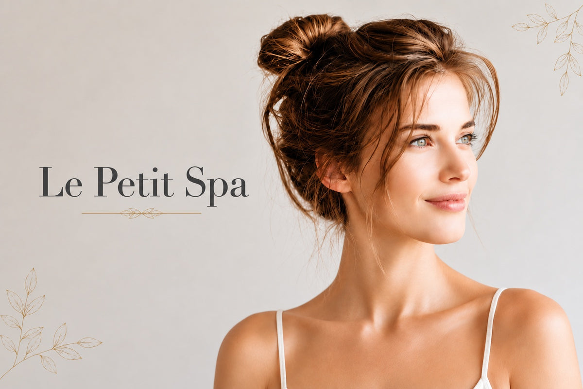 Le Petit Spa Ballantyne
