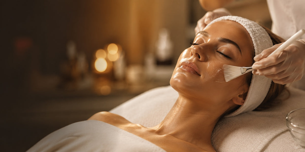 Le Petit Spa Ballantyne