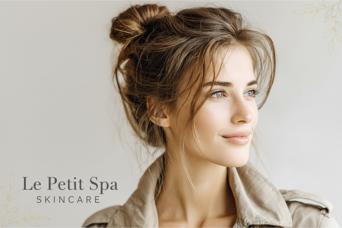 Le Petit Spa Ballantyne