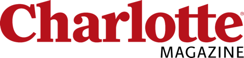 Charlotte Magazine masthead