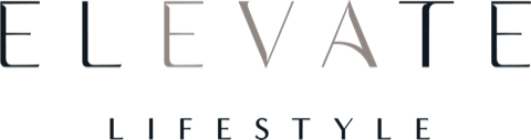 Elevate Lifestyle wordmark