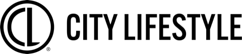 City Lifestyle magazine logo