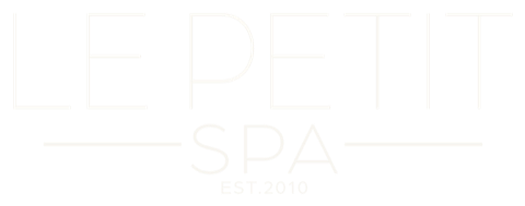 Le Petit Spa, established 2010