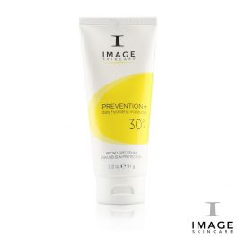 prevention  daily hydrating moisturizer spf 30