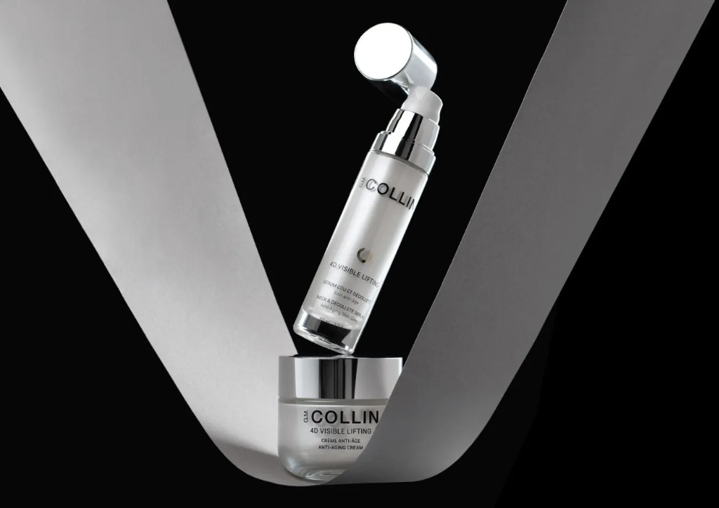 New at Le Petit Spa: 4D Visible Lifting Duo