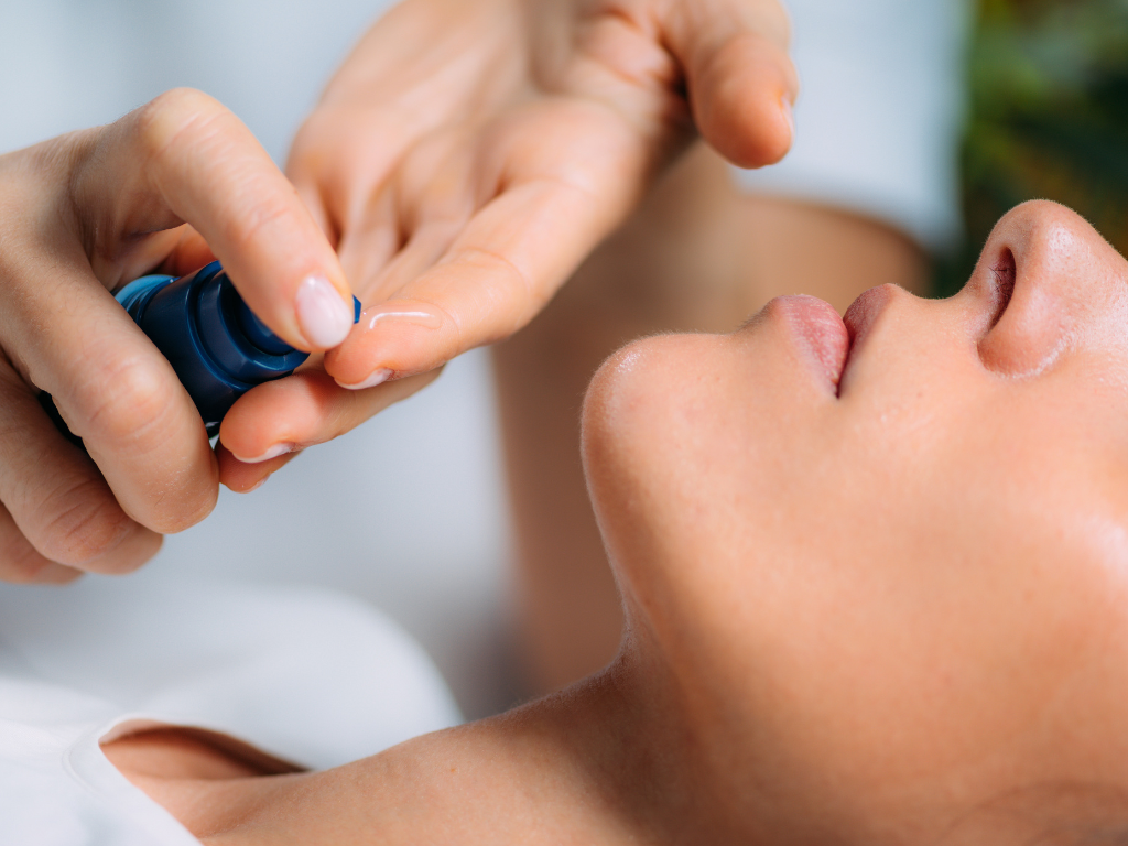 Let's Talk Retinols